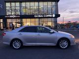 Toyota Camry 2011 года за 9 600 000 тг. в Шымкент – фото 4