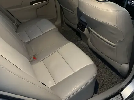 Toyota Camry 2011 года за 9 600 000 тг. в Шымкент – фото 19