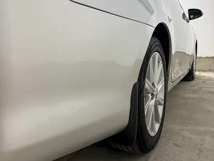 Toyota Camry 2011 года за 9 600 000 тг. в Шымкент – фото 28