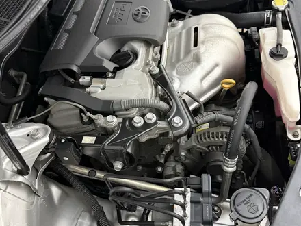 Toyota Camry 2011 года за 9 600 000 тг. в Шымкент – фото 29