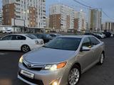 Toyota Camry 2011 года за 9 600 000 тг. в Шымкент