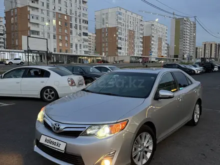 Toyota Camry 2011 года за 9 600 000 тг. в Шымкент