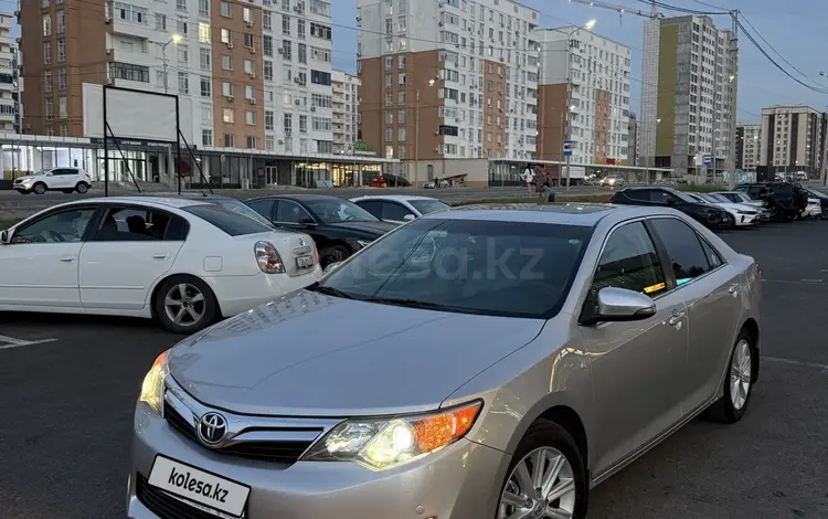 Toyota Camry 2011 года за 9 600 000 тг. в Шымкент