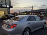 Toyota Camry 2011 года за 9 600 000 тг. в Шымкент – фото 5