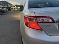 Toyota Camry 2011 года за 9 600 000 тг. в Шымкент – фото 8