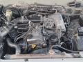 Toyota Land Cruiser Prado 1998 года за 6 000 000 тг. в Кентау – фото 17