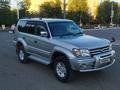 Toyota Land Cruiser Prado 1998 года за 6 000 000 тг. в Кентау – фото 4