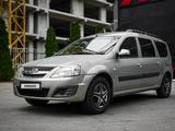 ВАЗ (Lada) Largus 2014 годаүшін3 950 000 тг. в Алматы