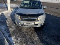 ВАЗ (Lada) Granta 2190 2014 годаүшін3 600 000 тг. в Экибастуз