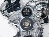 Двигатель Toyota Тойота Alphard 2GR FE 3.5 литра 249-280 лошадиных сил.үшін600 000 тг. в Алматы – фото 2