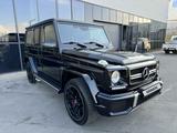 Mercedes-Benz G 63 AMG 2017 годаүшін49 500 000 тг. в Алматы – фото 2