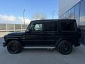 Mercedes-Benz G 63 AMG 2017 годаүшін49 500 000 тг. в Алматы – фото 8