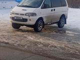 Mitsubishi Delica 1995 годаүшін4 000 000 тг. в Бесагаш