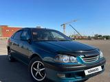 Toyota Avensis 1998 годаүшін2 500 000 тг. в Костанай – фото 3