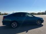 Toyota Avensis 1998 годаүшін2 500 000 тг. в Костанай – фото 4