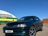 Toyota Avensis 1998 годаүшін2 500 000 тг. в Костанай