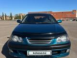 Toyota Avensis 1998 годаүшін2 500 000 тг. в Костанай – фото 2