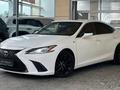 Lexus ES 350 F Sport Design 2018 года за 16 000 000 тг. в Алматы