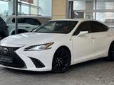 Lexus ES 350 F Sport Design 2018 года за 16 000 000 тг. в Алматы