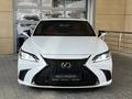 Lexus ES 350 F Sport Design 2018 года за 16 000 000 тг. в Алматы – фото 2