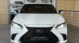 Lexus ES 350 F Sport Design 2018 годаүшін16 000 000 тг. в Алматы – фото 2