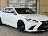 Lexus ES 350 F Sport Design 2018 годаүшін16 000 000 тг. в Алматы – фото 3