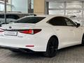 Lexus ES 350 F Sport Design 2018 года за 16 000 000 тг. в Алматы – фото 4