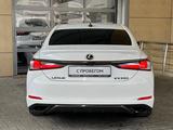 Lexus ES 350 F Sport Design 2018 годаүшін16 000 000 тг. в Алматы – фото 5
