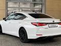 Lexus ES 350 F Sport Design 2018 года за 16 000 000 тг. в Алматы – фото 6