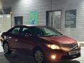 Toyota Corolla 2010 годаүшін3 800 000 тг. в Астана
