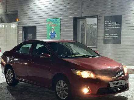 Toyota Corolla 2010 года за 3 800 000 тг. в Астана