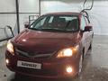Toyota Corolla 2010 годаүшін3 800 000 тг. в Астана – фото 5