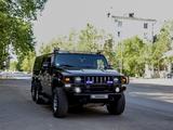 Hummer H2 2004 года за 16 500 000 тг. в Караганда