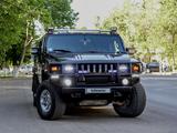 Hummer H2 2004 года за 16 500 000 тг. в Караганда – фото 3