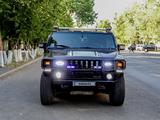 Hummer H2 2004 года за 16 500 000 тг. в Караганда – фото 2