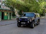 Hummer H2 2004 года за 16 500 000 тг. в Караганда – фото 5