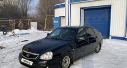 ВАЗ (Lada) Priora 2172 2014 годаүшін2 300 000 тг. в Костанай – фото 2