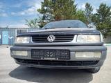 Volkswagen Passat 1994 года за 1 850 000 тг. в Костанай – фото 2