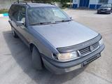 Volkswagen Passat 1994 года за 1 850 000 тг. в Костанай – фото 4