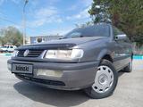 Volkswagen Passat 1994 года за 1 850 000 тг. в Костанай – фото 5