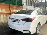 Hyundai Accent 2020 годаfor6 500 000 тг. в Алматы – фото 2