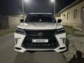 Lexus LX 570 2011 года за 25 000 000 тг. в Актау