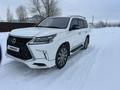 Lexus LX 570 2011 года за 25 000 000 тг. в Актау – фото 3