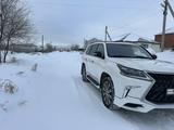 Lexus LX 570 2011 годаүшін25 000 000 тг. в Актау – фото 4