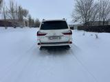 Lexus LX 570 2011 годаүшін25 000 000 тг. в Актау – фото 5