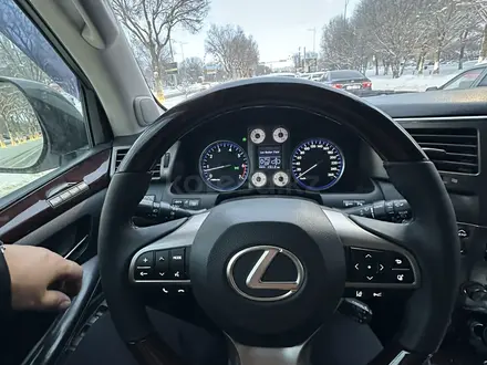 Lexus LX 570 2011 года за 25 000 000 тг. в Актау – фото 6