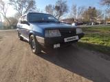 ВАЗ (Lada) 21099 2001 годаүшін1 550 000 тг. в Караганда