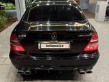 Mercedes-Benz E 55 AMG 2003 года за 8 000 000 тг. в Алматы – фото 3