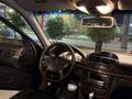 Mercedes-Benz E 55 AMG 2003 годаүшін8 000 000 тг. в Алматы – фото 11