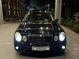 Mercedes-Benz E 55 AMG 2003 года за 8 000 000 тг. в Алматы – фото 2